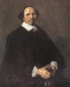 HALS, Frans Regentesses of the Old Men's Almshouse swf painting